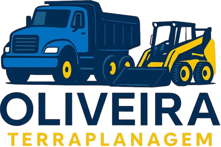 Oliveira Terraplanagem